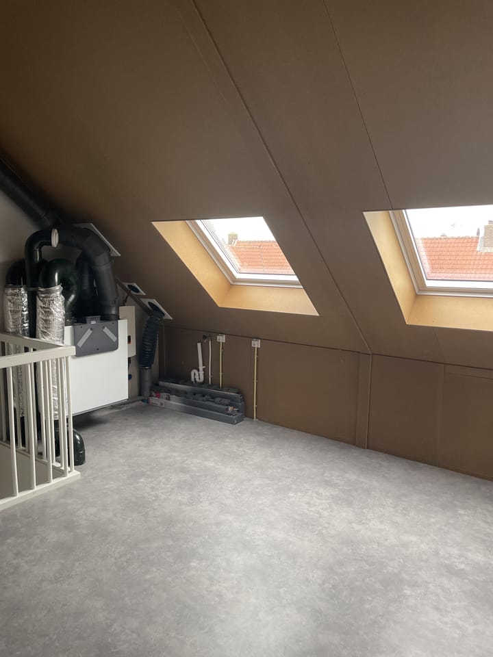 Photo 17 of H.W. Mesdagstraat 45