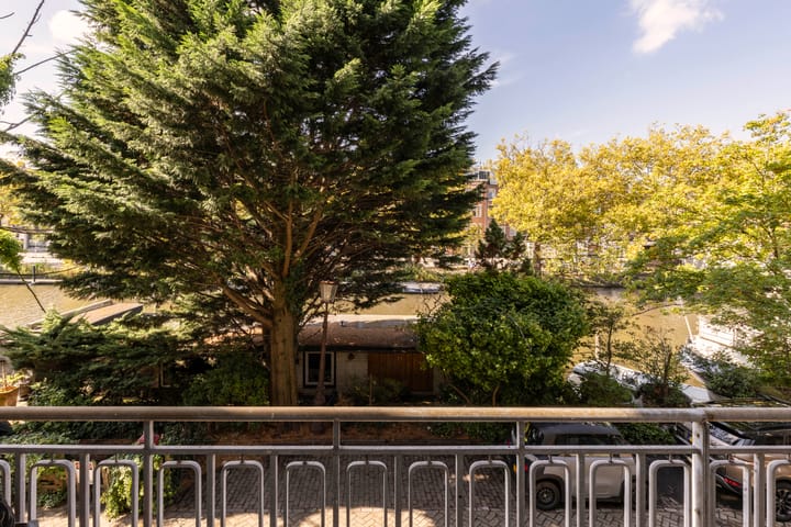 Foto 10 van Groenmarktkade 7-1