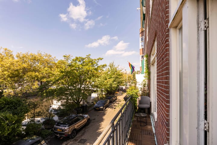 Foto 11 van Groenmarktkade 7-1