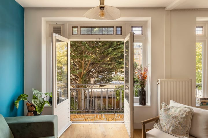 Foto 14 van Groenmarktkade 7-1