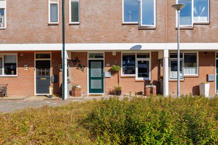 Foto 5 van Galkemaheerd 23