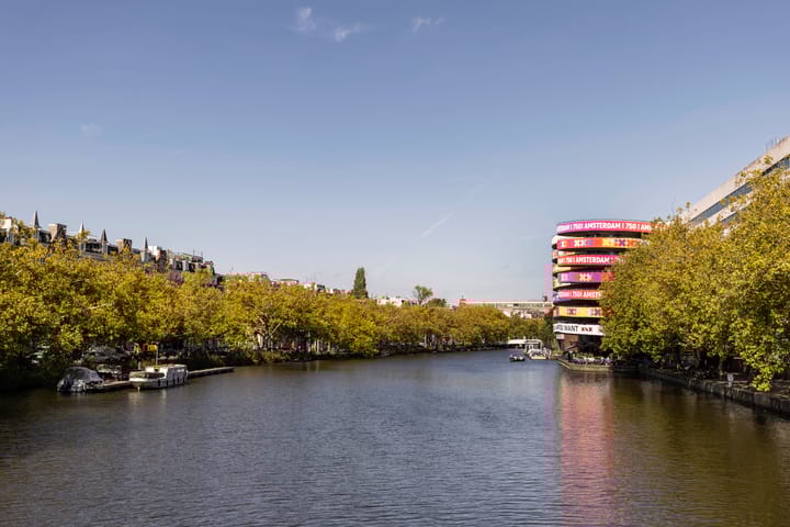 Foto 28 van Groenmarktkade 7-1