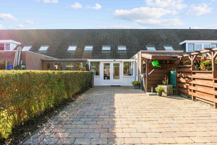 Foto 35 van Galkemaheerd 23