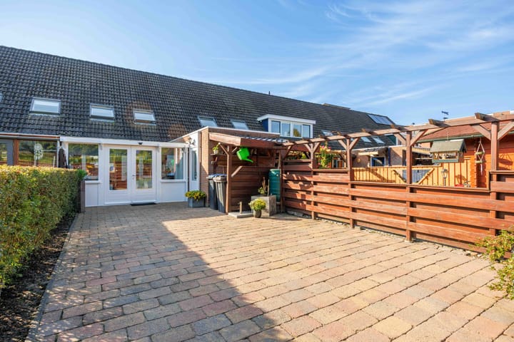 Foto 36 van Galkemaheerd 23