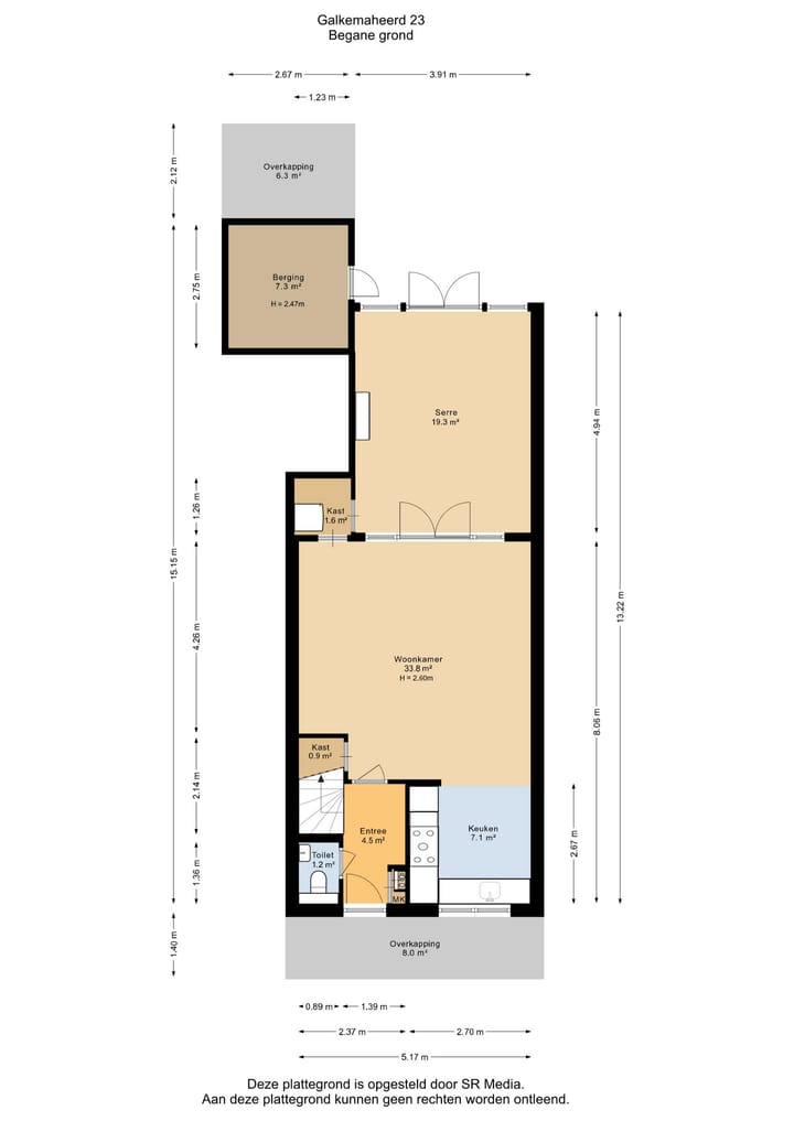 Foto 44 van Galkemaheerd 23