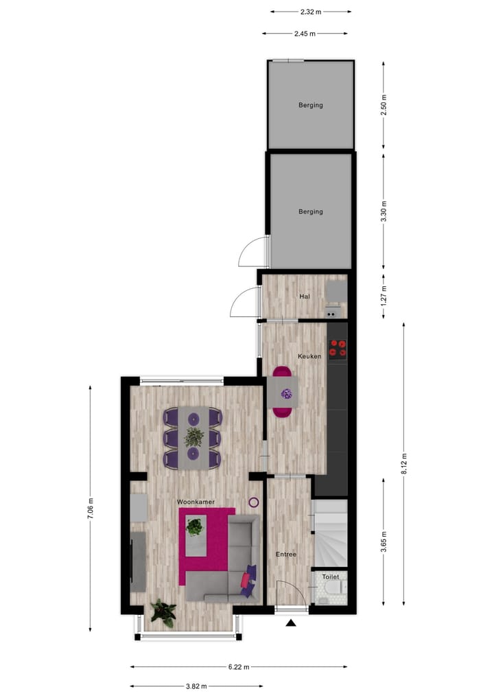 Foto 31 van 't Abdij 19