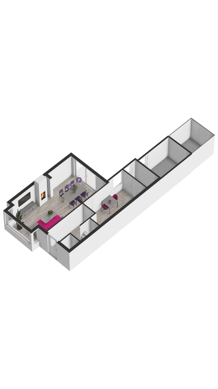 Foto 33 van 't Abdij 19