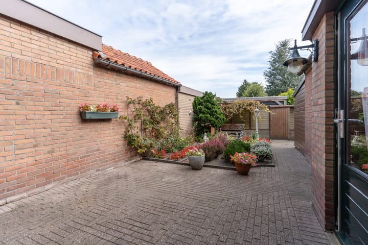 Foto 25 van 't Abdij 19