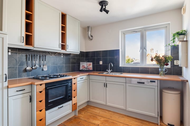 Photo 12 of Twijnstraat 21-H