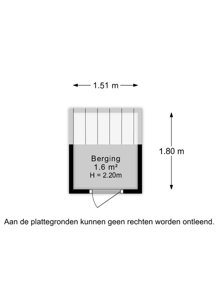 Photo 22 of Twijnstraat 21-H