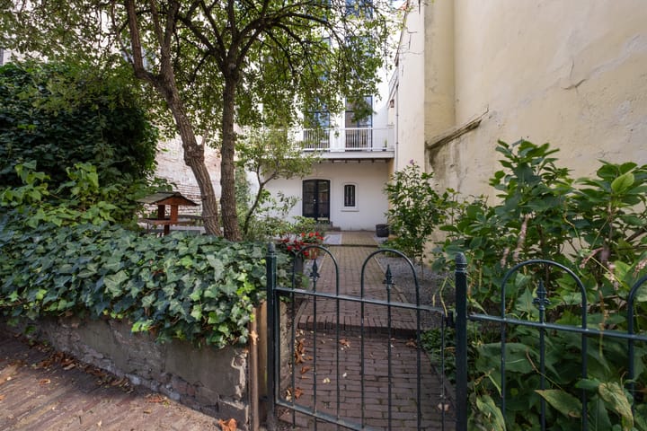 Photo 25 of Twijnstraat 21-H