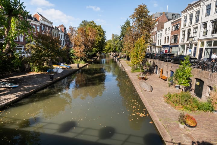 Photo 31 of Twijnstraat 21-H