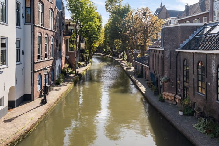 Photo 32 of Twijnstraat 21-H