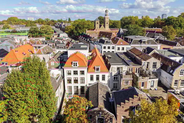 Photo 33 of Twijnstraat 21-H