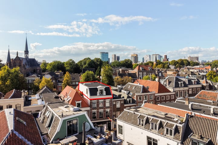 Photo 34 of Twijnstraat 21-H