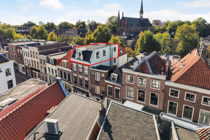 Photo 37 of Twijnstraat 21-H