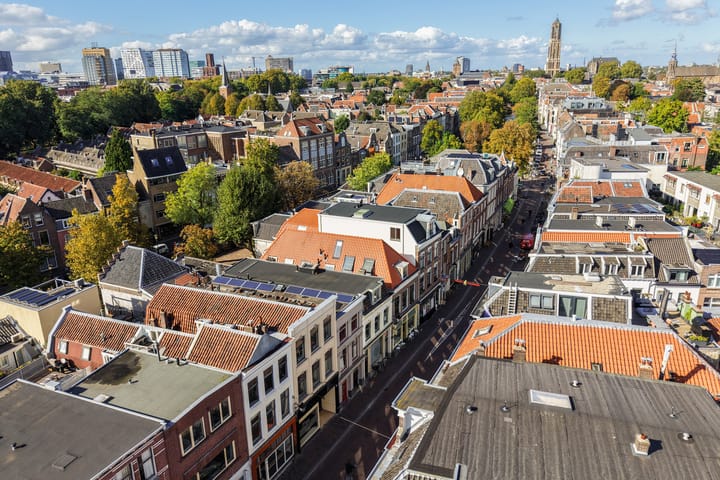 Photo 38 of Twijnstraat 21-H