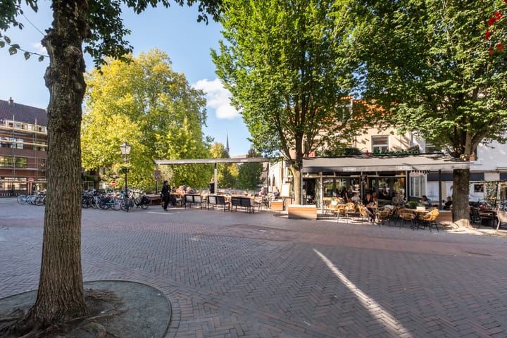 Photo 43 of Twijnstraat 21-H