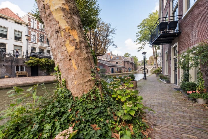 Photo 24 of Twijnstraat 21-H