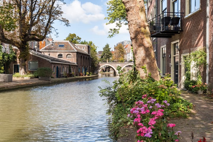 Photo 26 of Twijnstraat 21-H