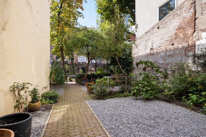 Photo 23 of Twijnstraat 21-H