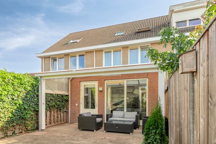 Foto 2 van Aan de Heerstraat 4