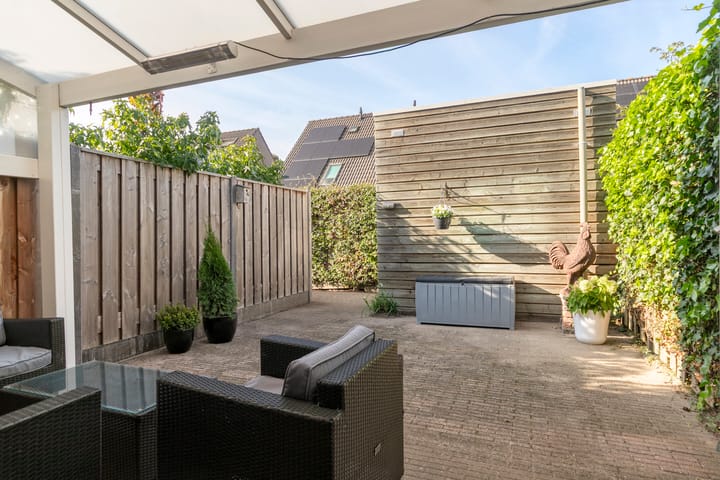 Foto 3 van Aan de Heerstraat 4