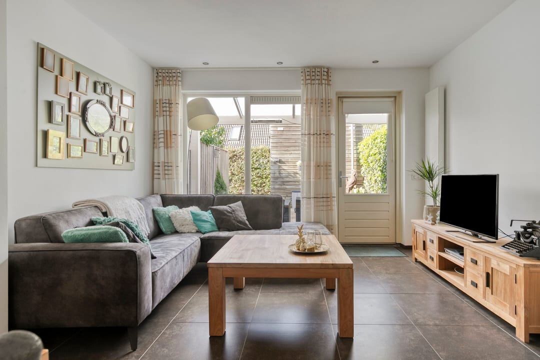 Foto 8 van Aan de Heerstraat 4