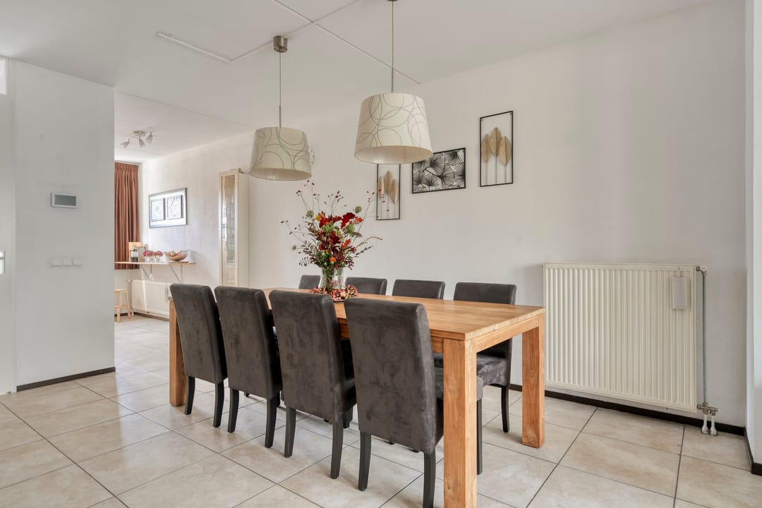 Foto 11 van Aan de Heerstraat 4