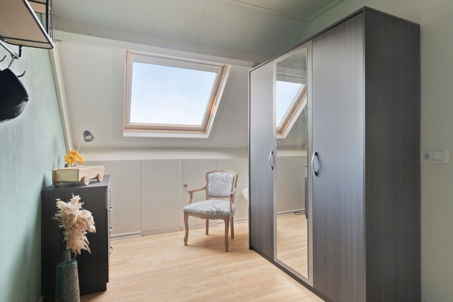 Foto 25 van Aan de Heerstraat 4