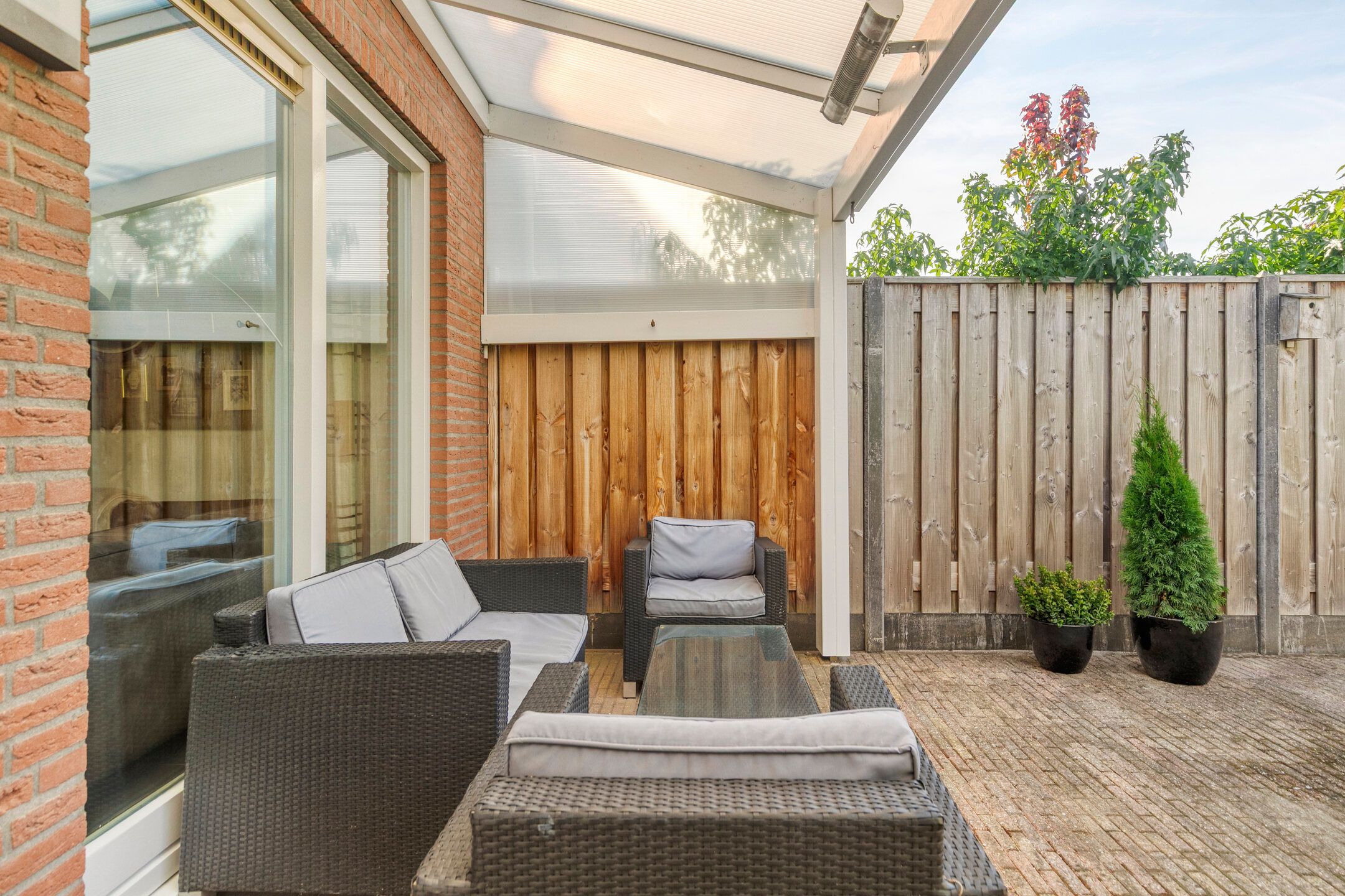 Foto 27 van Aan de Heerstraat 4