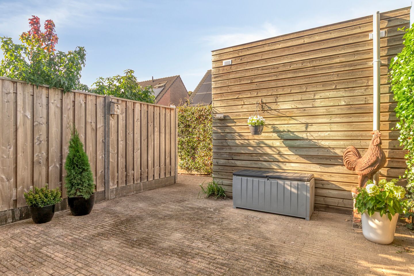 Foto 29 van Aan de Heerstraat 4