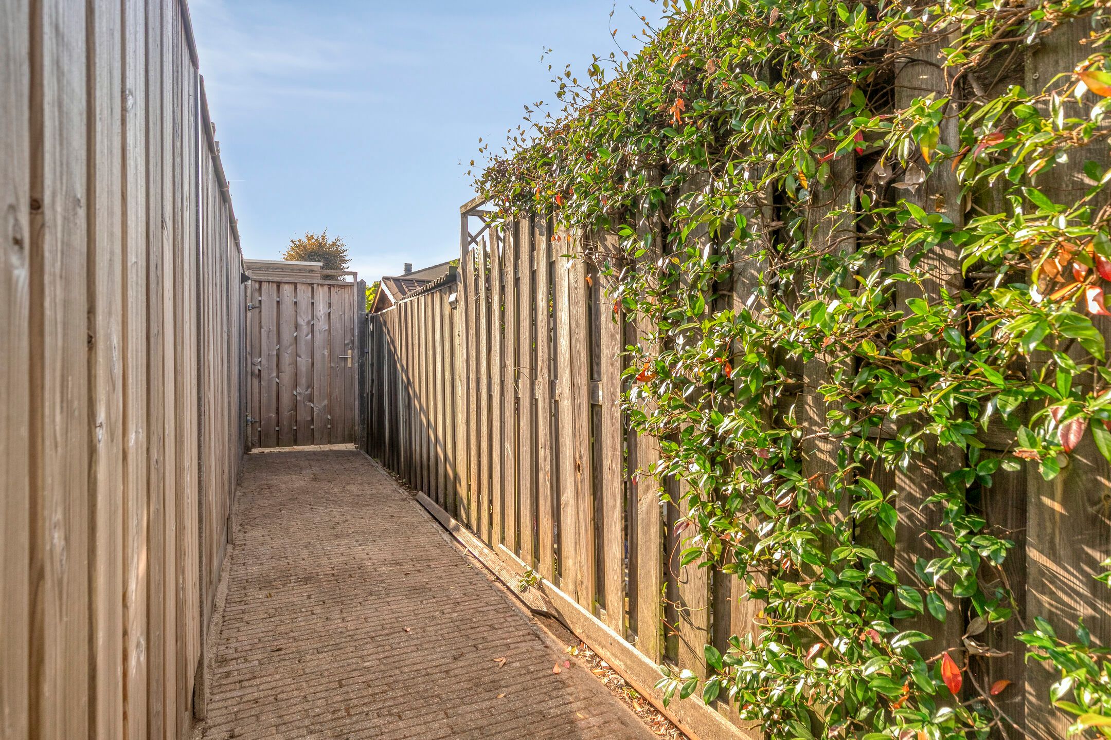 Foto 30 van Aan de Heerstraat 4