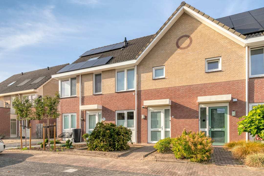 Foto 32 van Aan de Heerstraat 4