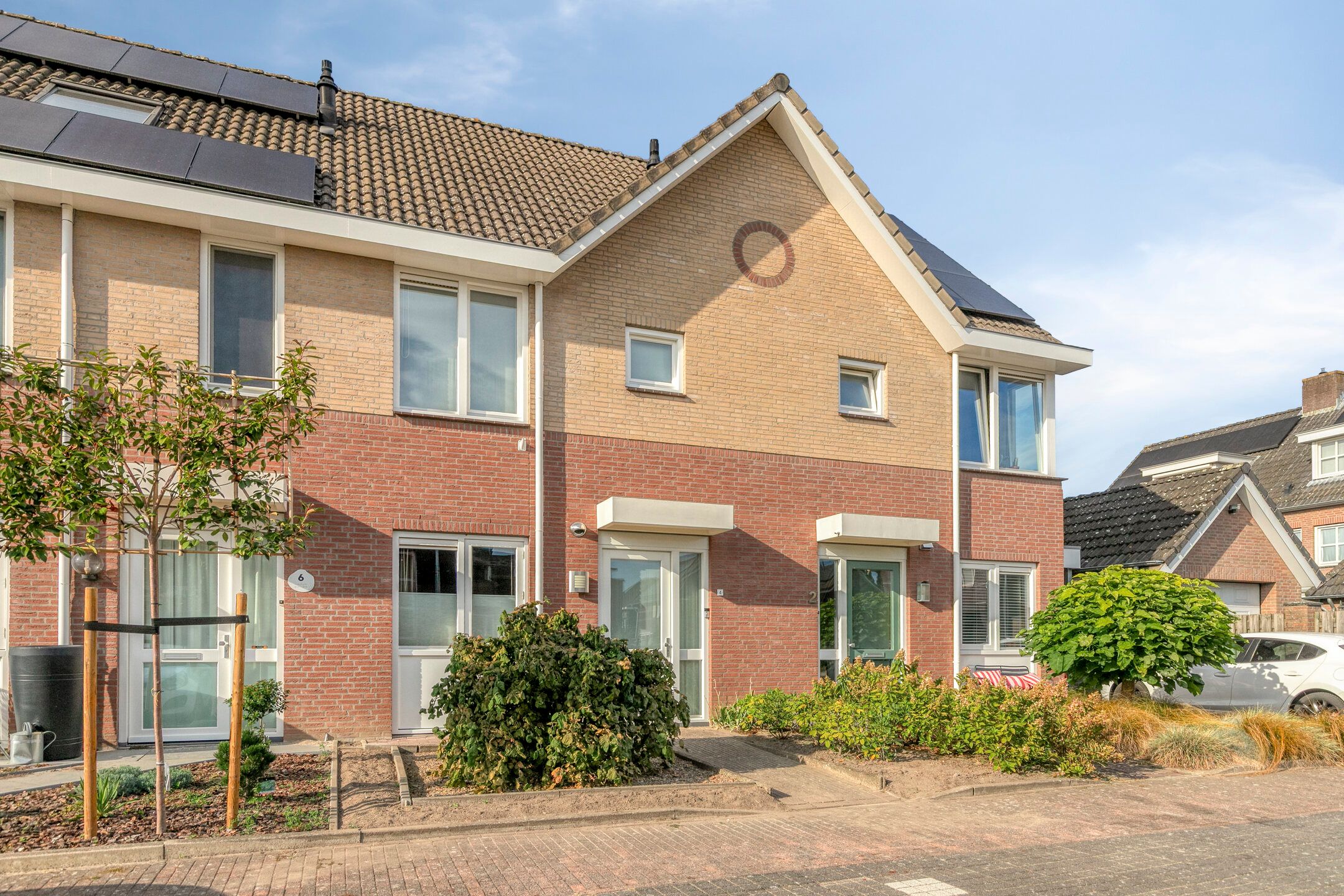 Foto 33 van Aan de Heerstraat 4