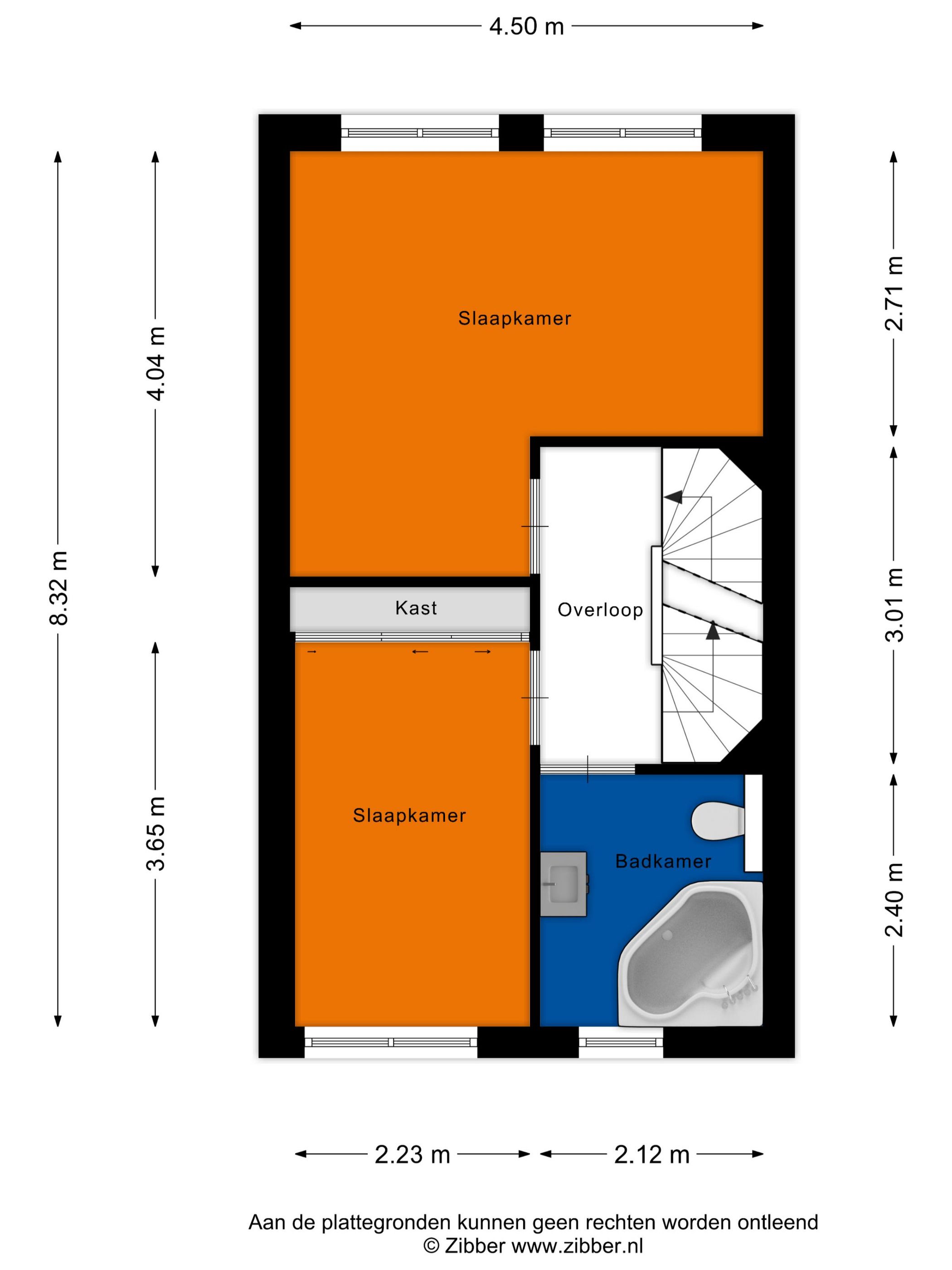Foto 36 van Aan de Heerstraat 4