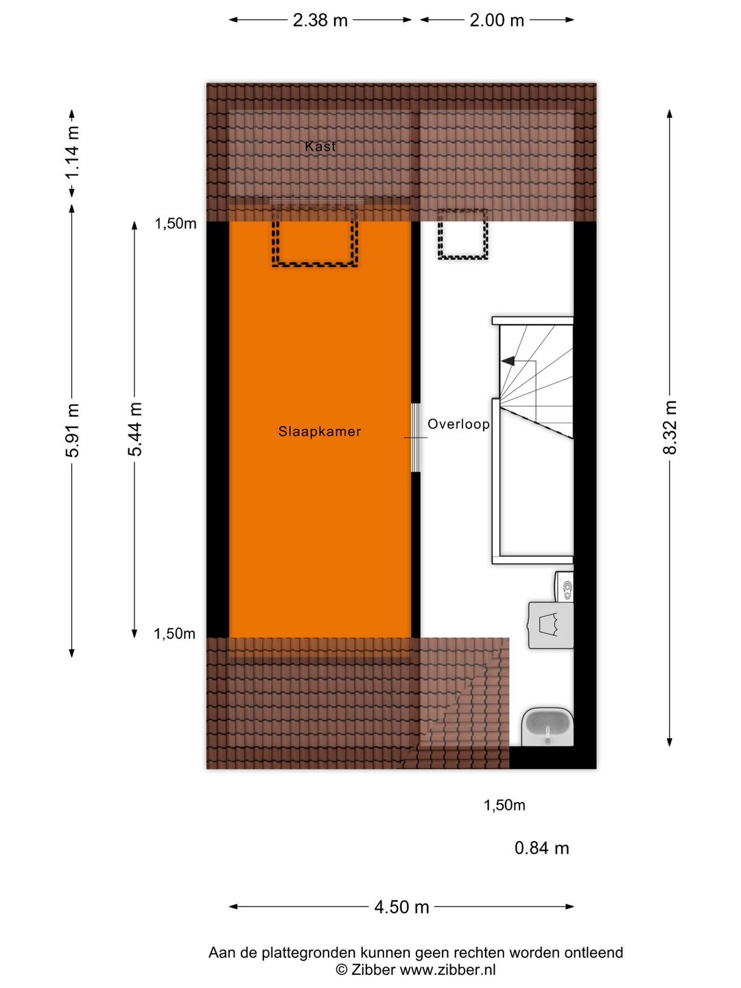 Foto 37 van Aan de Heerstraat 4