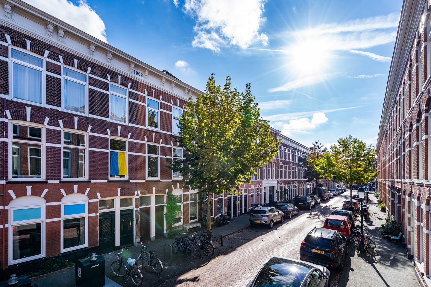Bekijk foto 2 van Kepplerstraat 182-184