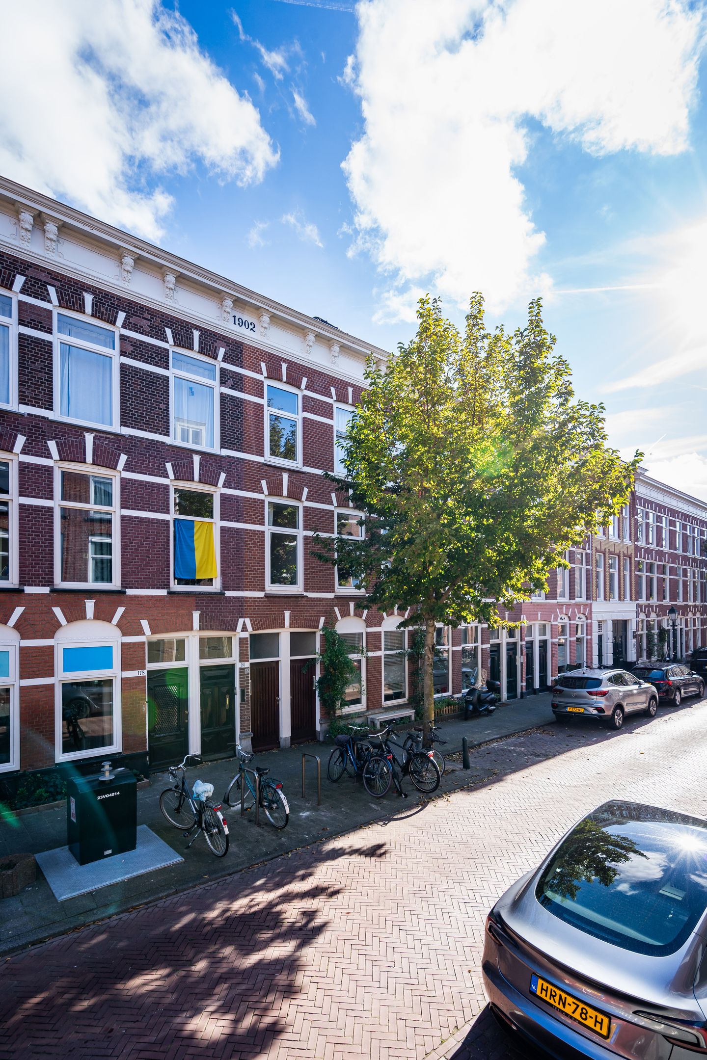 Bekijk foto 3 van Kepplerstraat 182-184
