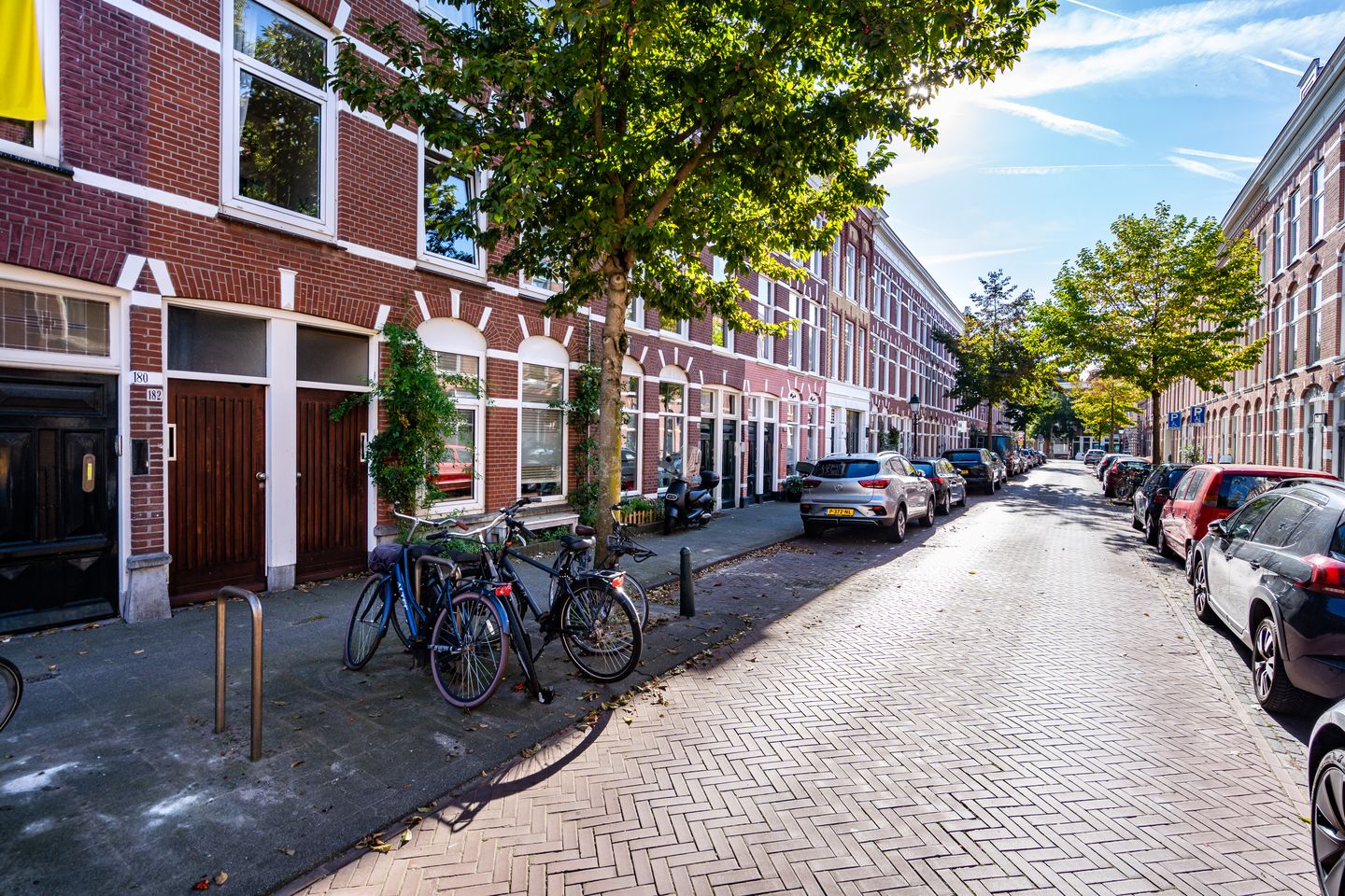 Bekijk foto 4 van Kepplerstraat 182-184