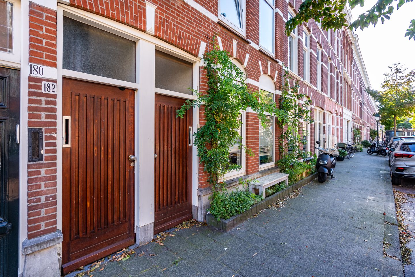 Bekijk foto 5 van Kepplerstraat 182-184