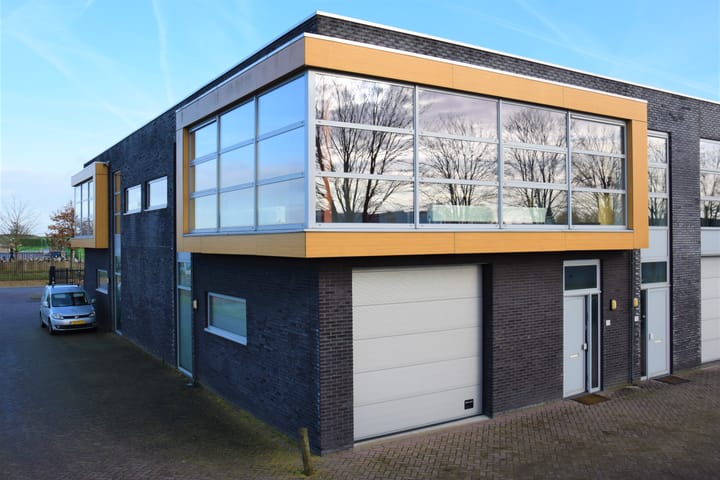 Dwarsweg 33, Zaltbommel