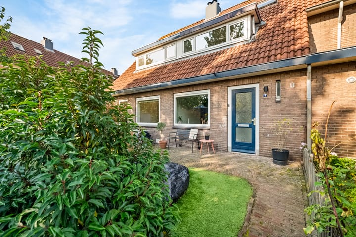 Foto 2 van Reggestraat 6