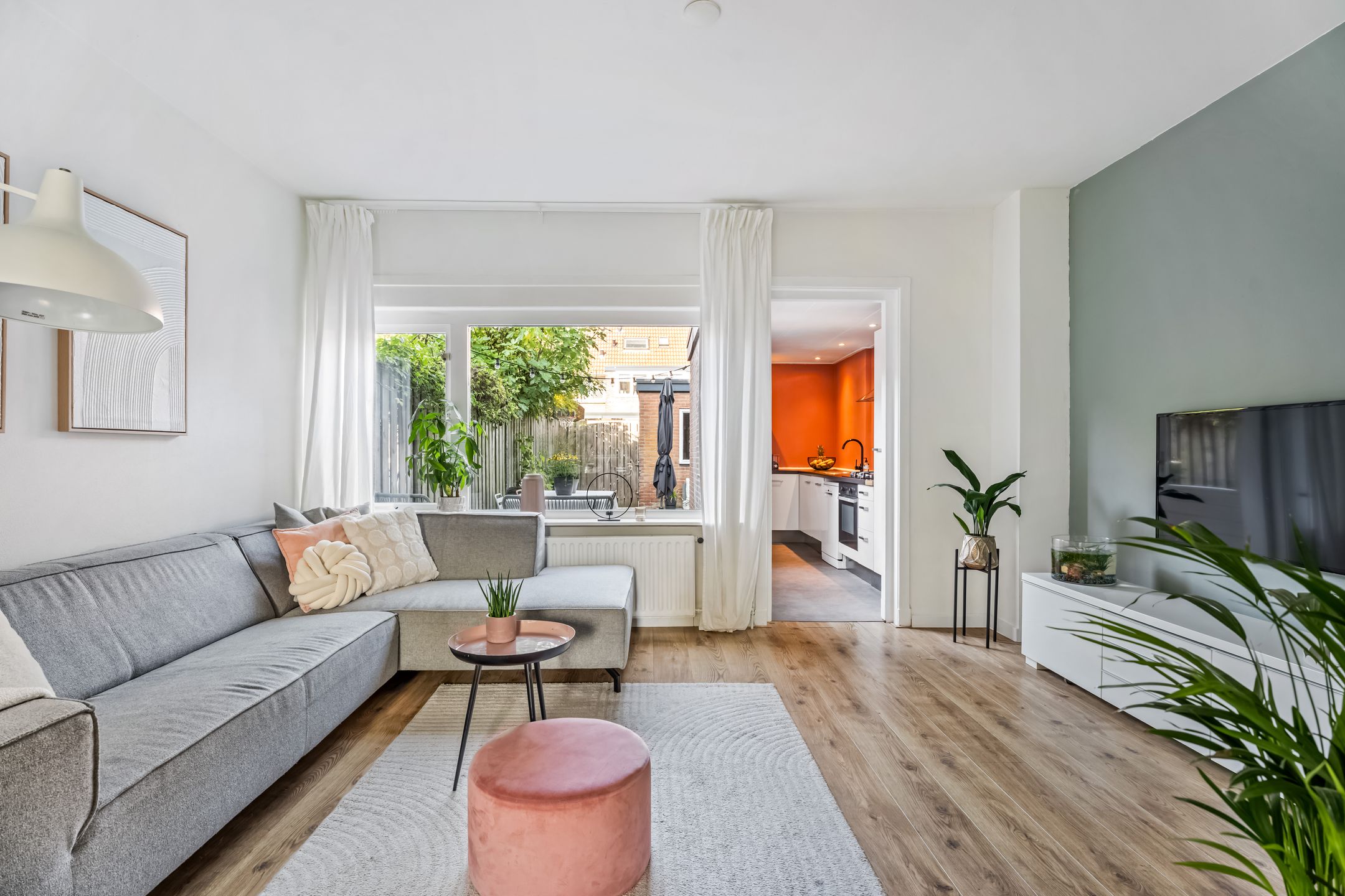 Foto 3 van Reggestraat 6