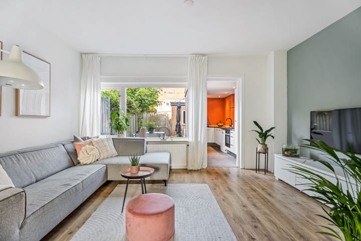 Foto 3 van Reggestraat 6