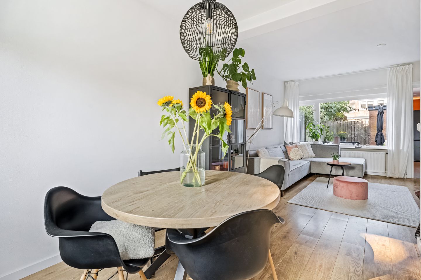 Foto 4 van Reggestraat 6