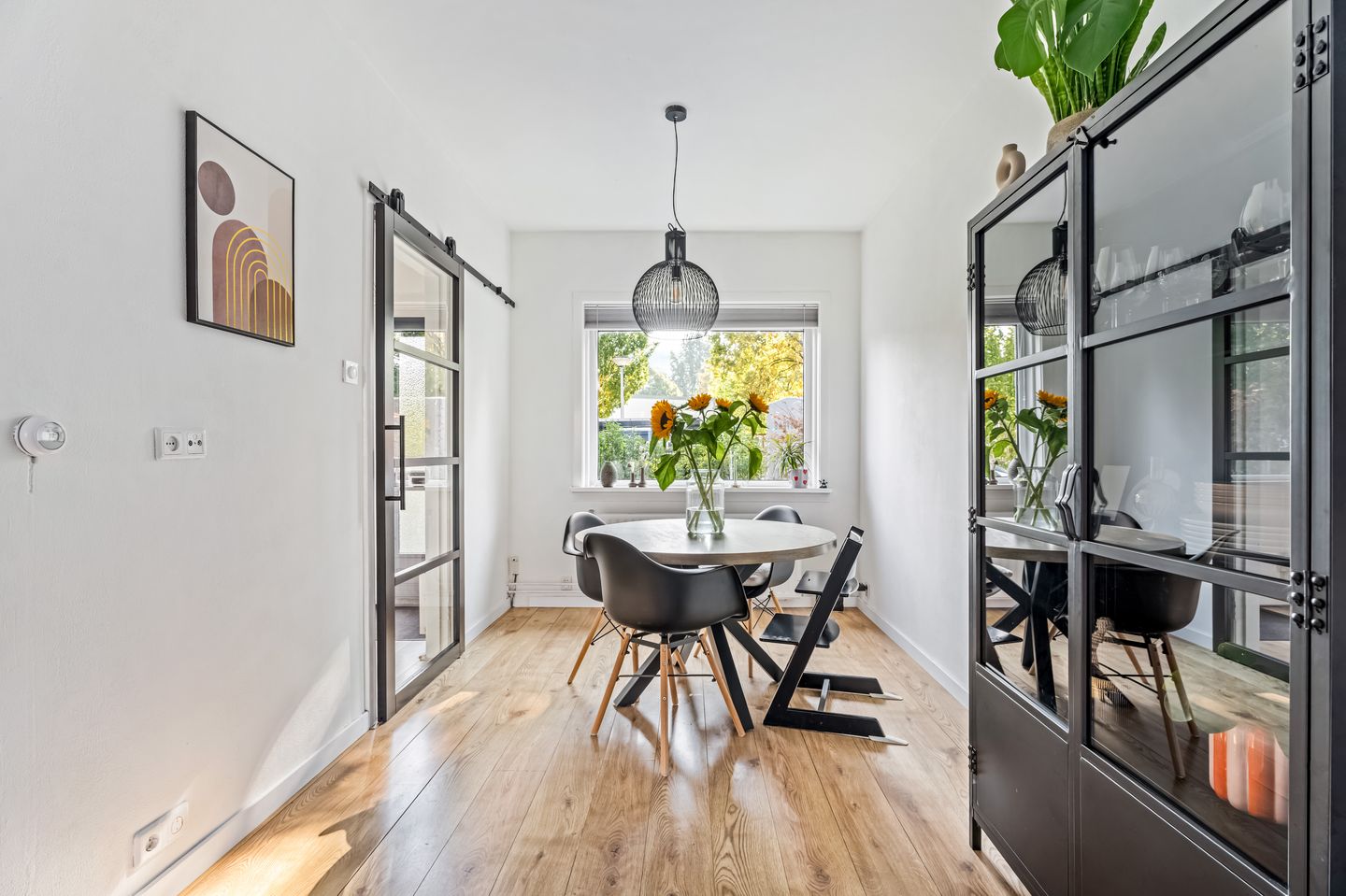 Foto 5 van Reggestraat 6