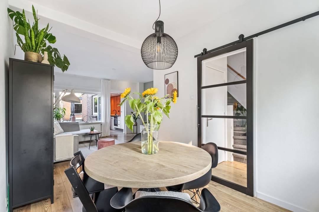 Foto 7 van Reggestraat 6