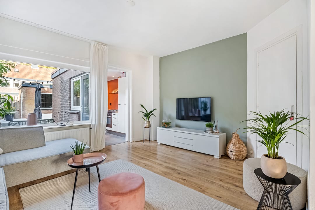 Foto 8 van Reggestraat 6