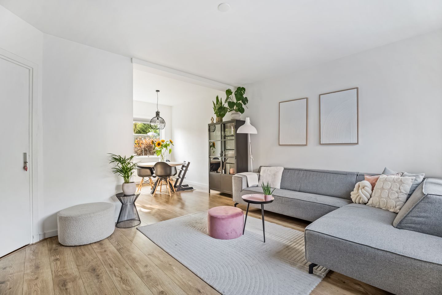 Foto 10 van Reggestraat 6